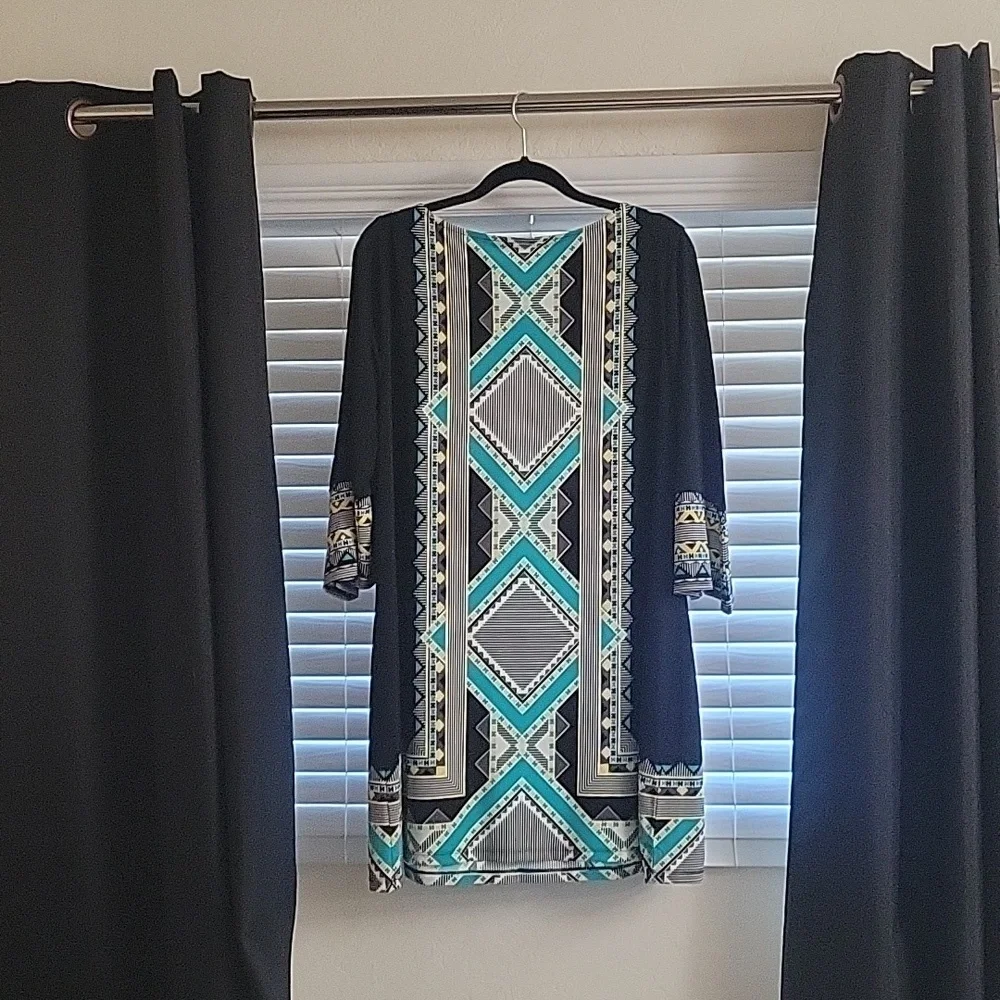 Alfani Dress - Picture 2 of 9